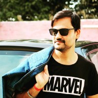 Amit Singh
