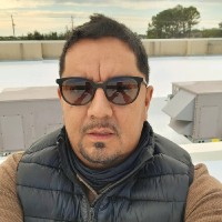Edgar Reyes