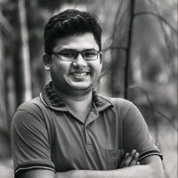 Shah Mohammad Al Imran