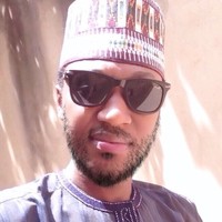 Shamsuddeen Muhammad