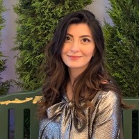 Peri Ismayilova