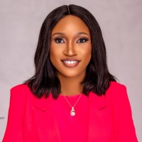Grace Egbonna Ehiosun