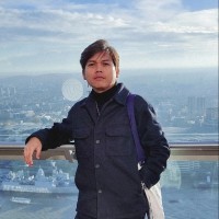 Prospero Gino Rosales