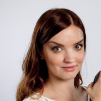 Riina Skogberg