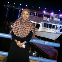 Zeinab Said