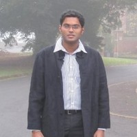 Muthukrishnan M.K