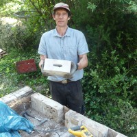 Oliver sen. Eberlein