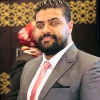 Yousef Ali