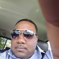 Kelvingston Jones