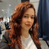 Mercedes Blanco Rodríguez