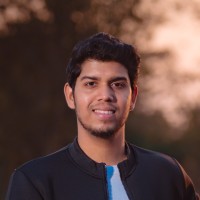 Ritesh Hota