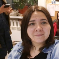 Ольга Зарайська