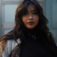 Samantha Lo