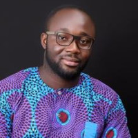 Bernard Addai, C.