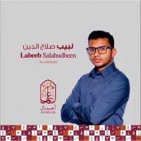 Labeeb Salahudheen