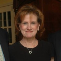 Cynthia Sidey Buck