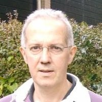 Ben Van Den Akker