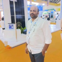 karem srinivas