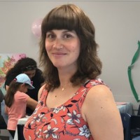 Andrea Sheppard