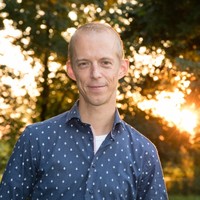 Wolter Van Den Berg