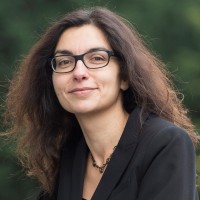 Raphaelle Winsky-Sommerer