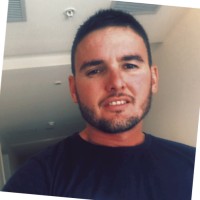 Dylan Giovine