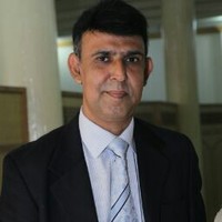 Muhammad Ashraf