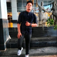 Srijan Sen