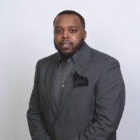 Darius Irvin