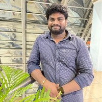 Sai Subrahmanyam Mylavarapu