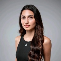 Alisa V. Mkrtchyan