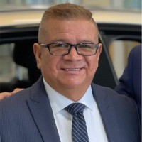 Danny Ochoa