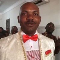 Pastor Dada Nianga