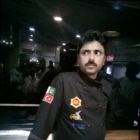 Ali Imam