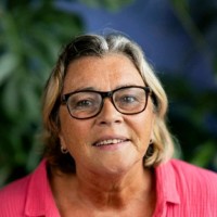 Jantie Slappendel