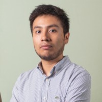 David Alonzo Ramirez Neyra