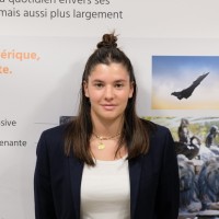 Maëlle Maffre