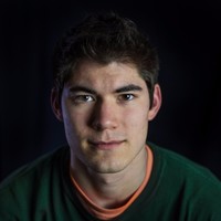 Colin Laubach