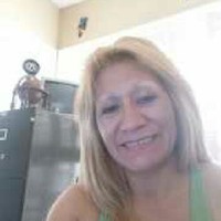 Inez Vasquez