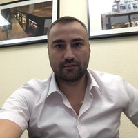 Erinc Sinanoglu