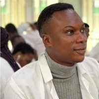 Michael Oluwaseun Gbogboade