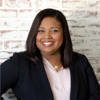 Patience Scott