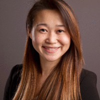 Starr Liang