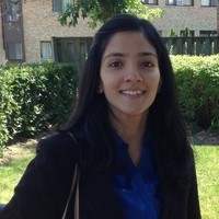 Priyanka Trivedi