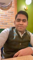 Shivam Sisoida