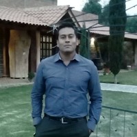 Cesar Alejandro Muñoz Reyes