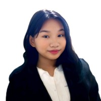 Mai Irmadel Rose