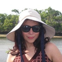 Mary Ann Cruz