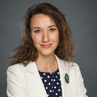Anna Kalbarczyk (Dzienio), MBA
