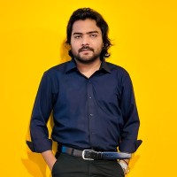 Muhammad Tufail (Rajar)